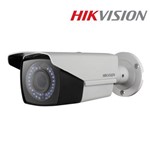 Câmera Turbo Varifocal 1mp 2.8mm - 12mm Hikvision 4 em 1 40m