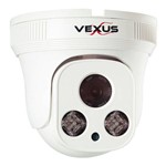 Câmera Vexus VX-4400 4 In 1 Digital 2.0MP