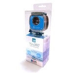 Câmera Vyu 360 Kit Go Pro