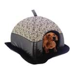 Caminha Tenda Luxo Confortavel Macia Pet Pequeno Cão Animal Otima Qualidade