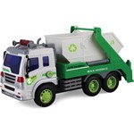 Caminhão de Entulho (308s) - Shiny Toys