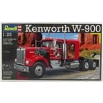 Caminhão Kenworth W-900 - REVELL ALEMA