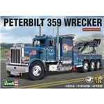 Caminhão Reboque Peterbilt 359 - Wrecker - Revell Americana