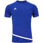 Camisa Adidas Regista 16 Climacool Azul BQ4666