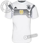 Camisa Alemanha - Modelo I