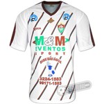 Camisa Atlético de Roraima - Modelo Ii