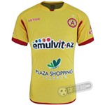 Camisa Atlético de Sorocaba - Modelo I