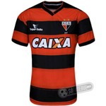 Camisa Atlético Goianiense - Modelo I