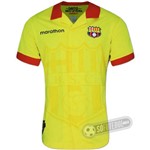 Camisa Barcelona de Guayaquil - Legendária 1997