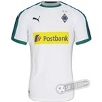 Camisa Borussia Mönchengladbach - Modelo I
