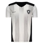 Camisa Botafogo Better - Braziline