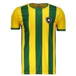 Camisa Botafogo Brasil