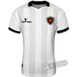 Camisa Botafogo da Paraíba - Modelo Ii