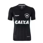 Camisa Botafogo Masculina Jogo 2 2018/19 P