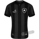 Camisa Botafogo - Modelo Ii