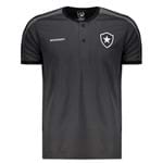 Camisa Botafogo Squid