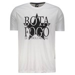 Camisa Botafogo Turn - Braziline - Braziline