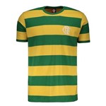Camisa Brasil Mengo