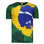 Camisa Brasil Solimões