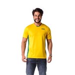 Camisa Braziline Brasil Itaguai Licenciada Adulto