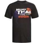 Camisa/Camiseta - Muay Thai Dragon Spirit - Toriuk