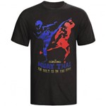 Camisa/Camiseta - Muay Thai Kicks - Toriuk