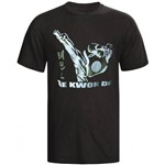 Camisa/Camiseta - Taekwondo Fighter - Toriuk .