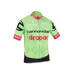 Camisa Cannondale 2017 Refactor