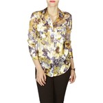 Camisa Casual Rock Lily Carine
