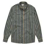 Camisa Check Color - G
