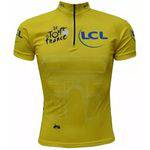 Camisa Ciclismo Ert Tour de France Mtb Speed