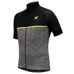 Camisa Ciclismo Free Force FIRST