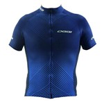 Camisa Ciclismo Oggi Tour Azul