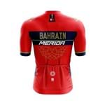 Camisa Ciclismo Refactor Tour de France Bahrain