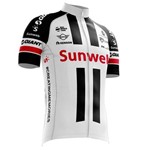 Camisa Ciclismo Refactor Tour de France Giant Sunweb