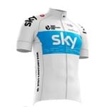 Camisa Ciclismo Refactor Tour de France SKY