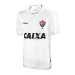 Camisa 2 Cn Topper Esporte Clube Vitória 2017 - G