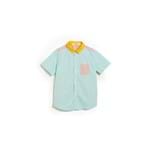Camisa Cores Multicolorido - 6
