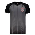 Camisa Corinthians Diamond 2.0 Preta