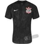 Camisa Corinthians - Modelo Ii