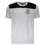 Camisa Corinthians Stall Branca