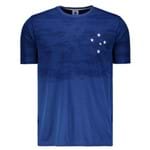 Camisa Cruzeiro Camo - Braziline