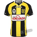 Camisa Deportivo Madryn - Modelo I