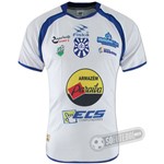Camisa Desportiva Guarabira - Modelo Ii