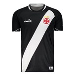 Camisa Diadora Vasco I 2018 Jogador