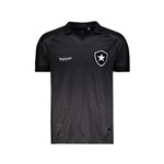 Camisa do Botafogo Away N°10 2017 Topper