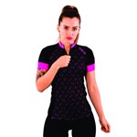 Camisa Dx3 Cycle Feminina Ciclismo 81013
