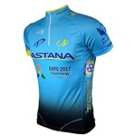 Camisa Ert - Astana
