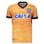 Camisa Esquadrão Bahia Aquecimento 2018