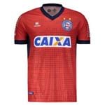 Camisa Esquadrão Bahia Treino CT 2018
